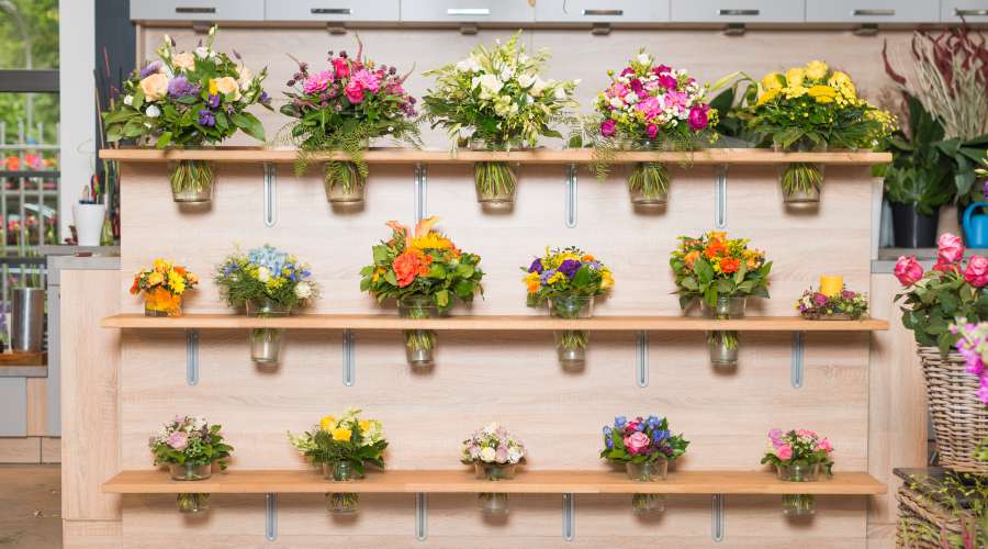 Top10 Liste Blumenladen Top10berlin